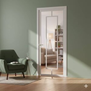 Svedex Nova Design NDB908 Wit sfeer