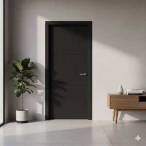 Svedex Nova Design NDB951 zwart sfeer