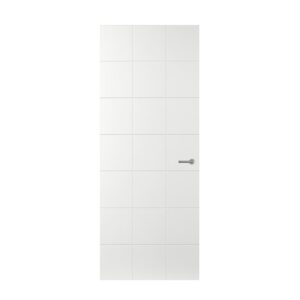 svedex linea al76 binnendeur