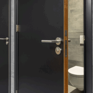 hpl deur detail sfeer