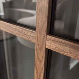svedex donker eiken detail