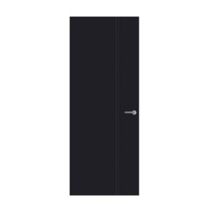 svedex front FR552 zwart