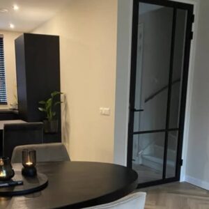 svedex ndb903 zwart sfeer