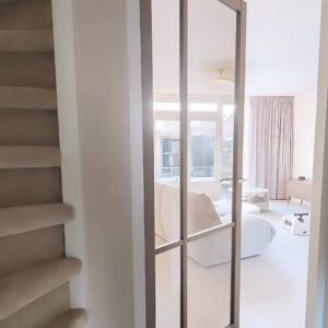 svedex nova design ndb903 binnendeur brons