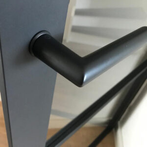 Svedex Nova Design NDB907 zwart