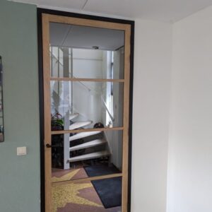 svedex nova design ndb900 licht eiken sfeer
