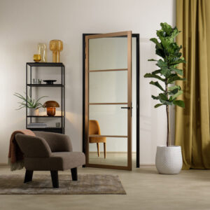 svedex nova design ndb900 brons binnendeur sfeer