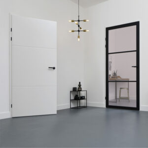 svedex nova design ndb901 brons glas zwart