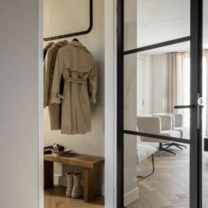 svedex nova design ndb901 zwart sfeer