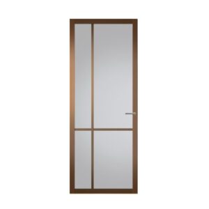 svedex nova design ndb903 brons binnendeur