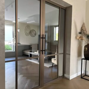 svedex nova design ndb903 brons sfeer