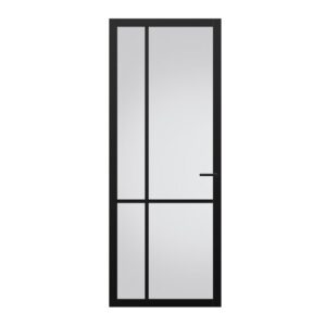 svedex nova design ndb903 zwart