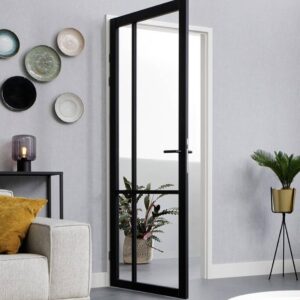 svedex nova deisgn ndb903 zwart