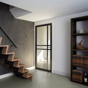 svedex nova design ndb905 zwart sfeer