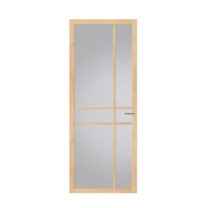 svedex nova design ndb905 licht eiken