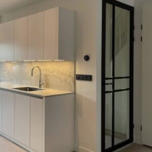 svedex nova design ndb905 zwart sfeer