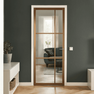 svedex nova design ndb906 brons sfeer