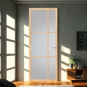 svedex nova design ndb906 licht eiken sfeer
