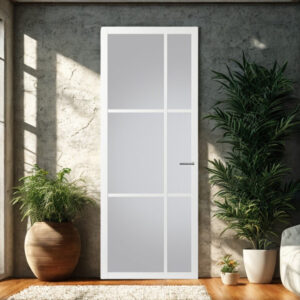 svedex nova design ndb906 wit sfeer