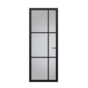 Svedex nova design ndb906 zwart