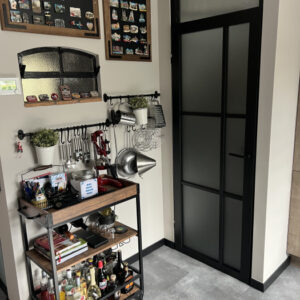 svedex nova design ndb906 zwart beeld