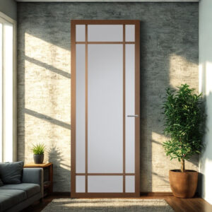 svedex nova design ndb907 brons sfeer