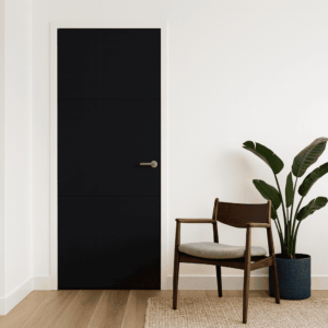 svedex nova design ndb954 zwart sfeerbeeld