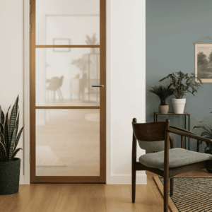 svedex nova design ndb 901 brons sfeerbeeld