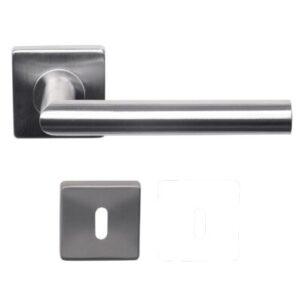 Best Buy 204 V + sleutelrozet RVS