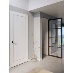 SSL 14504 blank glas sfeer