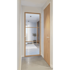 SSL 14803 blank glas sfeer