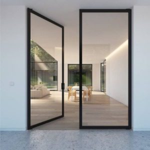 Skantrae SSL 4000 Blank glas sfeer