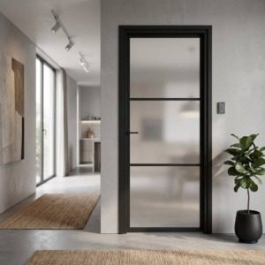 Skantrae SSL 4003 Nevel glas sfeer