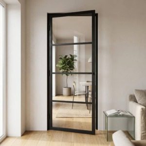 Skantrae SSL 4004 Blank glas sfeer
