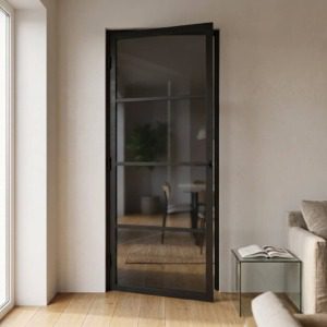 Skantrae SSL 4004 Rook glas sfeer