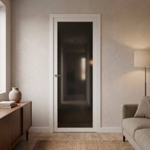 Skantrae SSL 4400 Rookglas sfeer
