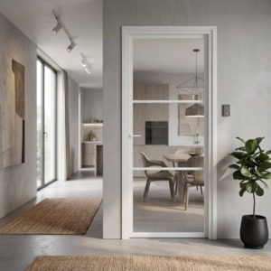 Skantrae SSL 4403 Blank glas sfeer
