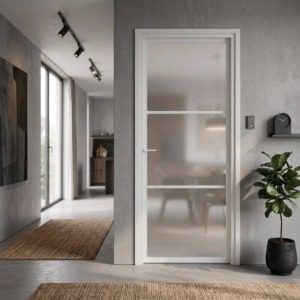 Skantrae SSL 4403 Nevel glas sfeer