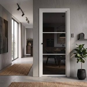 Skantrae SSL 4403 Rook glas sfeer