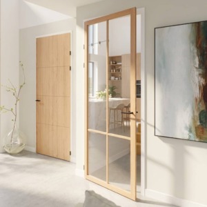 Skantrae Slim series One SSL 14808 sfeer