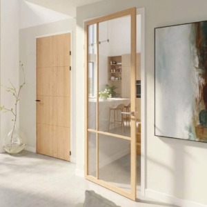 Skantrae Slim series One SSL 14809 sfeer