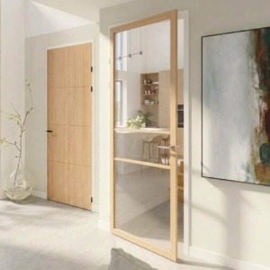 Skantrae Slim series One SSL 14810 sfeer
