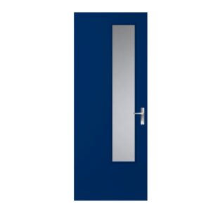 Svedex HPL 6.0 - vele kleuren met rechthoekige glasopening