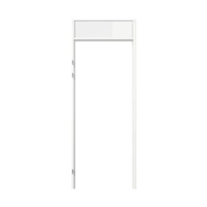 Svedex Match BO stalen opdek kozijn met bovenlicht