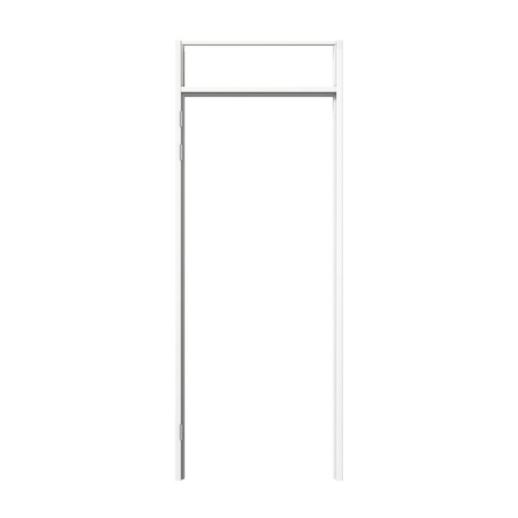 svedex Match BS Stalen stompe kozijn met bovenlicht