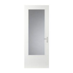 svedex superlak sl7 deur met glasopening