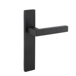 langschild best buy 210l zwart deurkruk