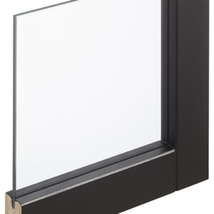 Skantrae SSL 4004 blank glas