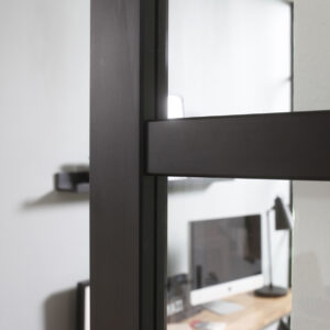 Skantrae SSL 4004 blank glas