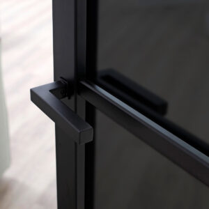 Skantrae SSL 4004 rook glas